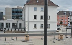 Budgethotel Stadtbett Wolfsburg